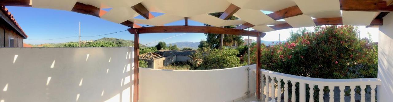 Villa Beloussi Zakynthos Kypseli Exterior foto