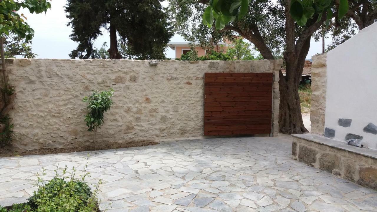 Villa Beloussi Zakynthos Kypseli Exterior foto